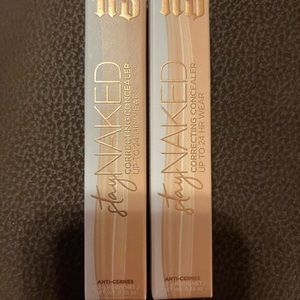 Two brand new concealers 20WY.